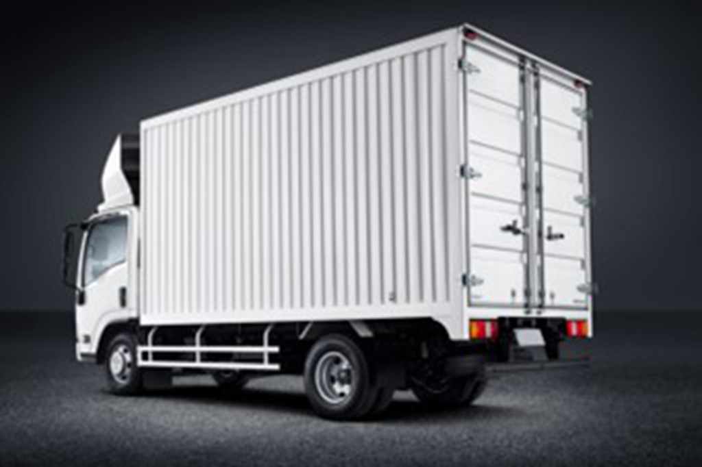 江西五十铃翼放轻卡高效配送,助力物流保通保畅 - 第4张 - 提加商用车网 江西五十铃翼放轻卡高效配送,助力物流保通保畅 - 第4张