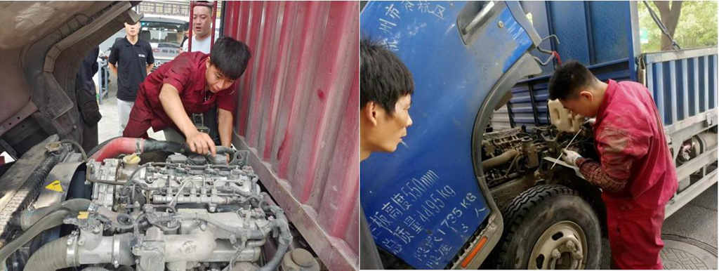 1号服务! 江淮1卡服务品牌日 6月20号暖心服务到 - 第3张 - 提加商用车网 1号服务! 江淮1卡服务品牌日 6月20号暖心服务到 - 第3张