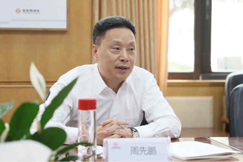 东风商用车有限公司领导班子成员调整 - 第2张 - 提加商用车网 东风商用车有限公司领导班子成员调整 - 第2张