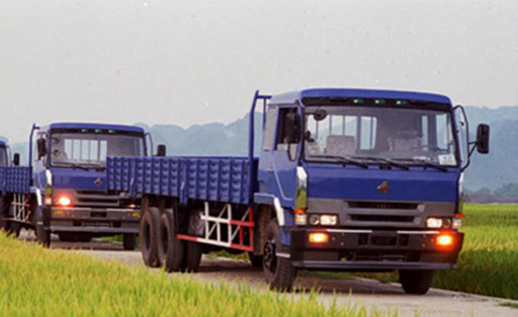 商用车行业如何发展?品牌客户日上,乘龙给出了答案! - 第2张 - 提加商用车网 商用车行业如何发展?品牌客户日上,乘龙给出了答案! - 第2张