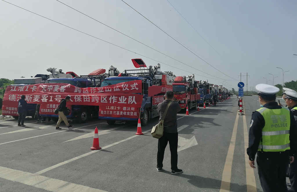 江淮汽车:助力经济发展加速 江淮1卡打造100+细分市场1号解决方案 - 第4张 - 提加商用车网 江淮汽车:助力经济发展加速 江淮1卡打造100+细分市场1号解决方案 - 第4张