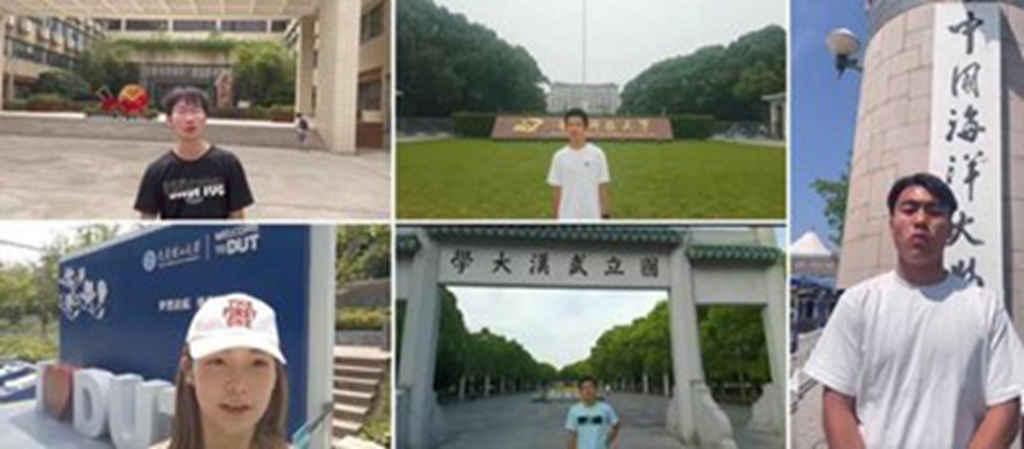 高考志愿填报在即,“望子乘龙”助力卡友子女圆梦大学 - 第4张 - 提加商用车网 高考志愿填报在即,“望子乘龙”助力卡友子女圆梦大学 - 第4张