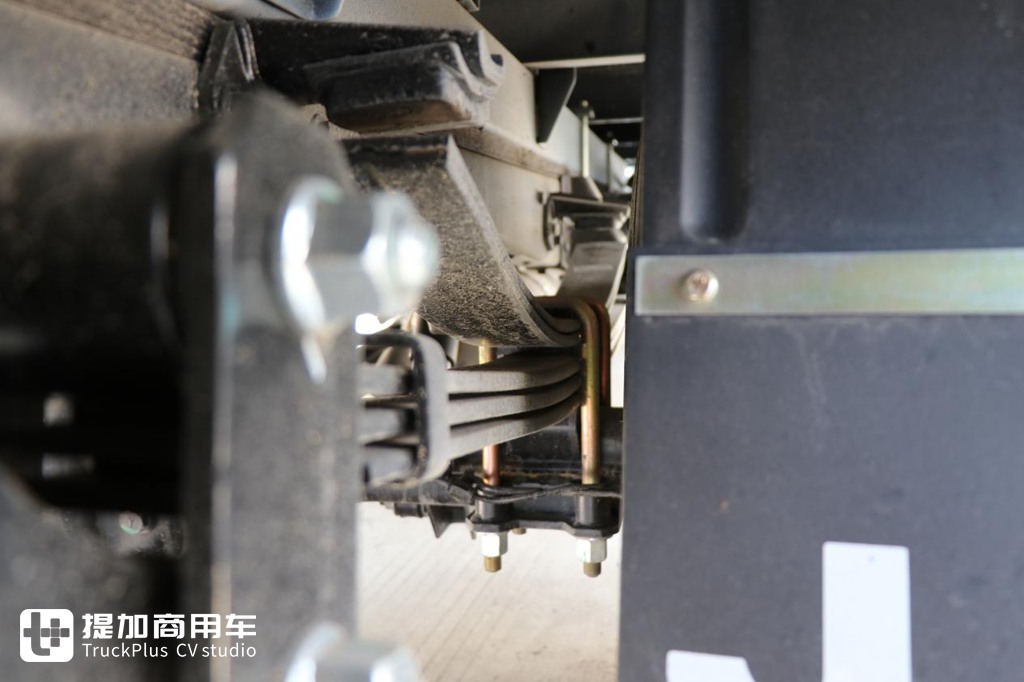 江淮恺达柴油版车型来袭,实拍带您看看这款“小萌虎”的超强实力 - 第3张 - 提加商用车网 江淮恺达柴油版车型来袭,实拍带您看看这款“小萌虎”的超强实力 - 第3张