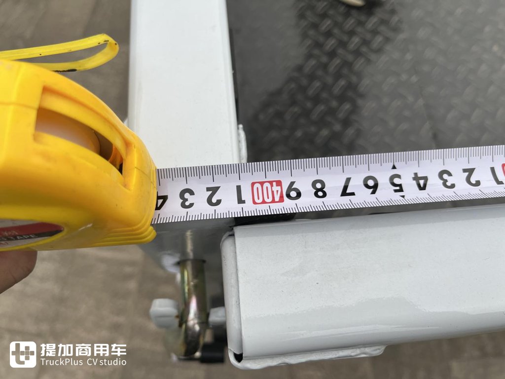 为什么现在的用户都喜欢买小卡?东风途逸T6来告诉你答案 - 第3张 - 提加商用车网 为什么现在的用户都喜欢买小卡?东风途逸T6来告诉你答案 - 第3张