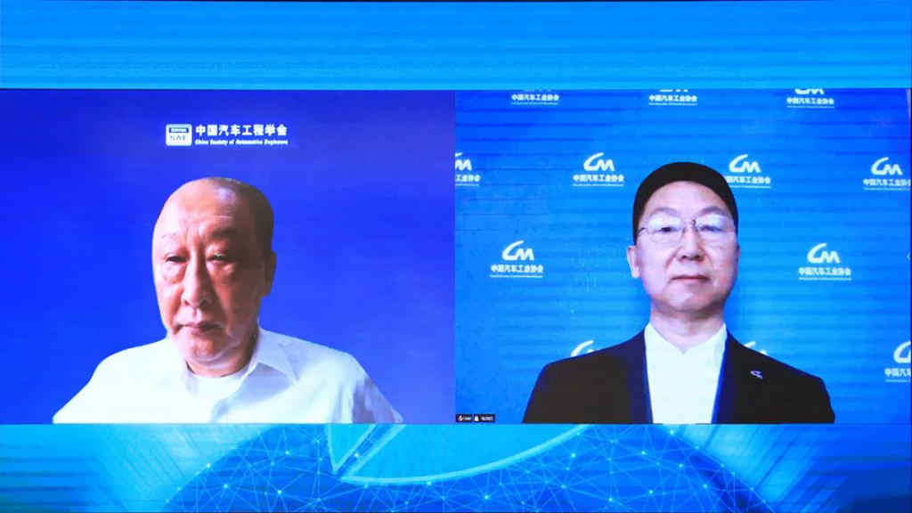 一汽解放氢气直喷发动机行业首发点火成功! - 第4张 - 提加商用车网 一汽解放氢气直喷发动机行业首发点火成功! - 第4张