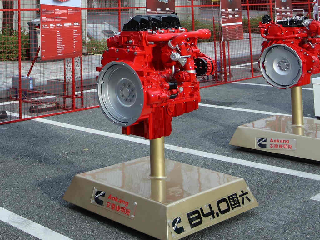 江淮1卡帅铃帅无霸 内外兼修 重载运输致富利器 - 第2张 - 提加商用车网 江淮1卡帅铃帅无霸 内外兼修 重载运输致富利器 - 第2张