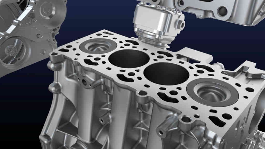 欧康动力用科技扬起蓝牌动力“芯”旗帜 - 第5张 - 提加商用车网 欧康动力用科技扬起蓝牌动力“芯”旗帜 - 第5张