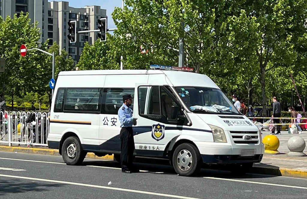 莘莘学子乘风破浪,江铃福特全力护航,高考一路全顺! - 第3张 - 提加商用车网 莘莘学子乘风破浪,江铃福特全力护航,高考一路全顺! - 第3张