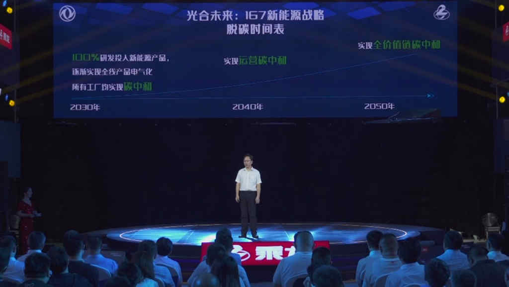 “光合未来”新能源战略发布，乘龙振翅竞逐新能源赛道￼ - 第8张