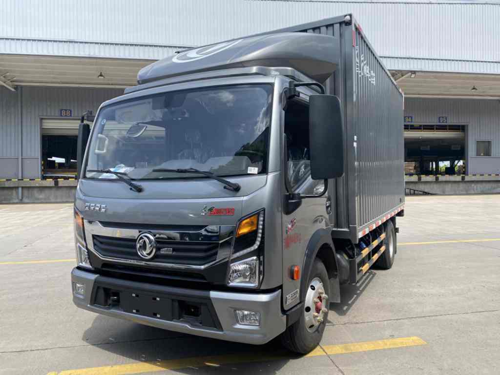 初心坚守,御风勇行!顺丰小哥获“东风轻型车勇行小哥”称号 - 第4张 - 提加商用车网 初心坚守,御风勇行!顺丰小哥获“东风轻型车勇行小哥”称号 - 第4张