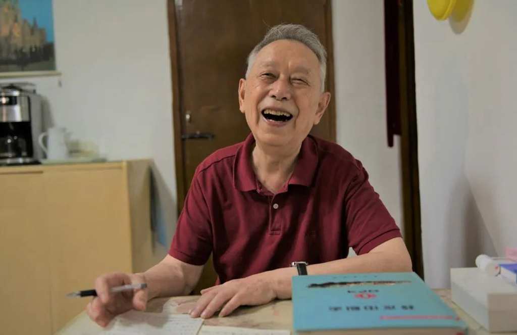 二汽老人忆当年|马克定:扎根东风热土,开启非比寻常的人生之旅 - 第5张 - 提加商用车网 二汽老人忆当年|马克定:扎根东风热土,开启非比寻常的人生之旅 - 第5张