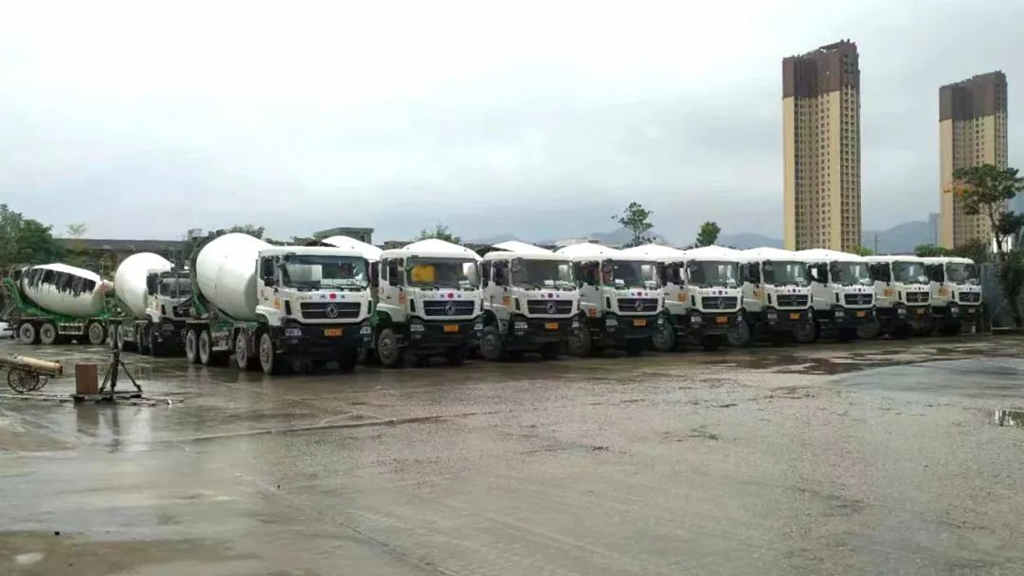 纾困解难“快、暖、实”!东风卡友齐点赞! - 第3张 - 提加商用车网 纾困解难“快、暖、实”!东风卡友齐点赞! - 第3张