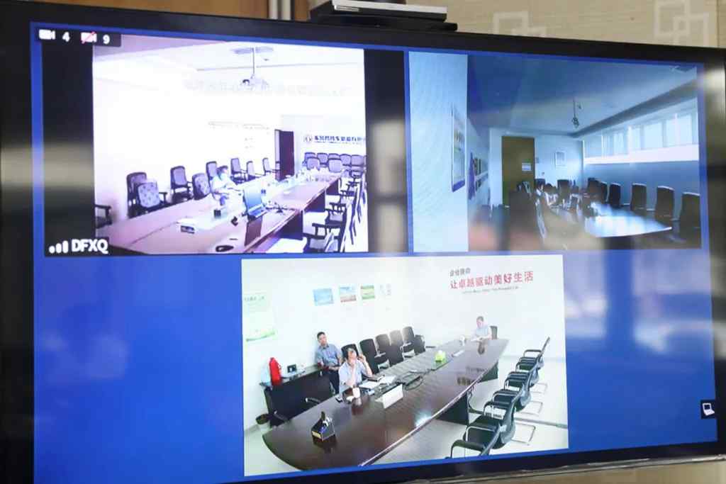 东风商用车有限公司领导班子成员调整 - 第3张 - 提加商用车网 东风商用车有限公司领导班子成员调整 - 第3张