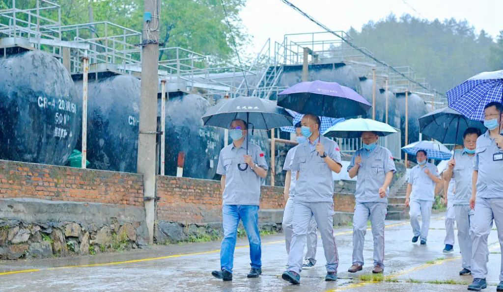 东风商用车王玮:筑牢安全生产防线,将员工生命安全放在首位 - 第1张 - 提加商用车网 东风商用车王玮:筑牢安全生产防线,将员工生命安全放在首位 - 第1张