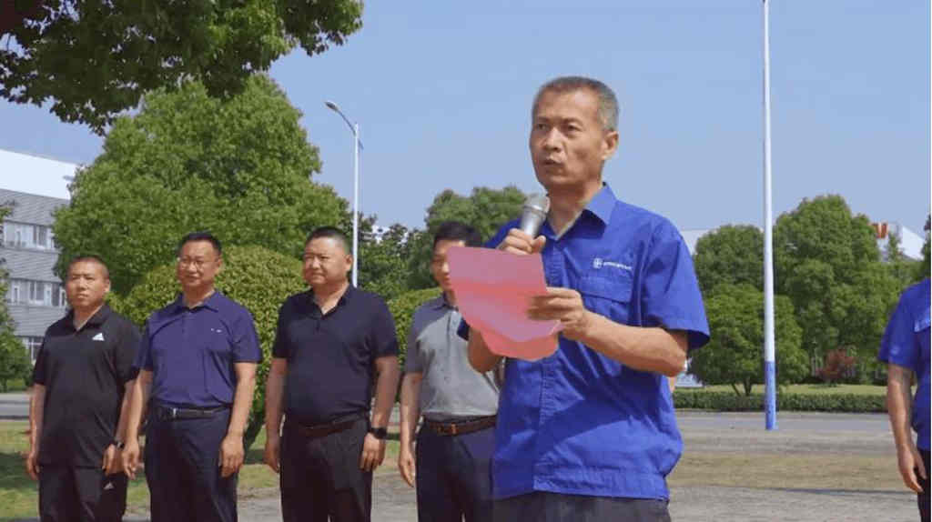 夏至六月亚星蓝钻2.0再发车 继续助力加速吉林磐石公交化改造进程 - 第3张 - 提加商用车网 夏至六月亚星蓝钻2.0再发车 继续助力加速吉林磐石公交化改造进程 - 第3张