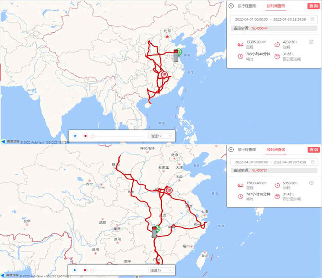 618山东大卖1618台,乘龙H5超轻版为何逆势火爆热销? - 第5张 - 提加商用车网 618山东大卖1618台,乘龙H5超轻版为何逆势火爆热销? - 第5张