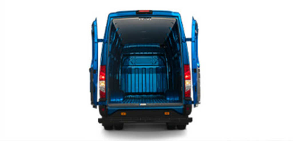 依维柯新能源车荣获“2021年度新能源物流车销量TOP奖”! - 第5张 - 提加商用车网 依维柯新能源车荣获“2021年度新能源物流车销量TOP奖”! - 第5张