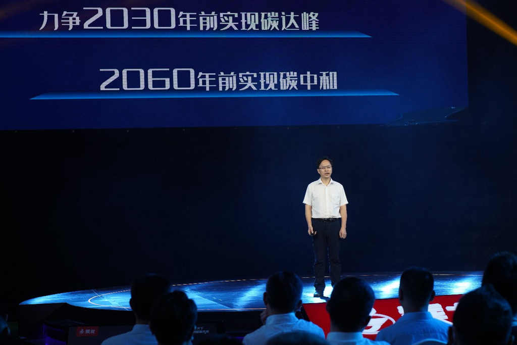 商用车行业如何发展?品牌客户日上,乘龙给出了答案! - 第5张 - 提加商用车网 商用车行业如何发展?品牌客户日上,乘龙给出了答案! - 第5张