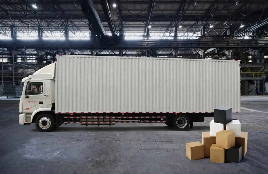 74.4m³!自动挡宽卧铺,快递快运就选它! - 第3张 - 提加商用车网 74.4m³!自动挡宽卧铺,快递快运就选它! - 第3张