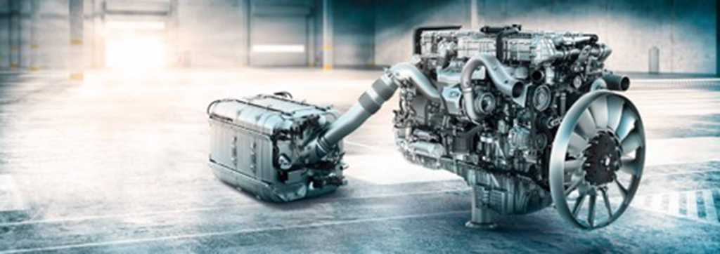 原装动力车型来袭,“双动力链”策略落地,奔驰卡车国产化产品亮点颇多 - 第8张 - 提加商用车网 原装动力车型来袭,“双动力链”策略落地,奔驰卡车国产化产品亮点颇多 - 第8张