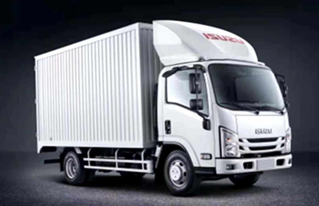 江西五十铃翼放轻卡高效配送,助力物流保通保畅 - 第1张 - 提加商用车网 江西五十铃翼放轻卡高效配送,助力物流保通保畅 - 第1张