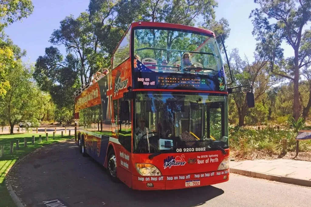 打卡安凯双层观光巴士,360°纵览四海美景! - 第11张 - 提加商用车网 打卡安凯双层观光巴士,360°纵览四海美景! - 第11张