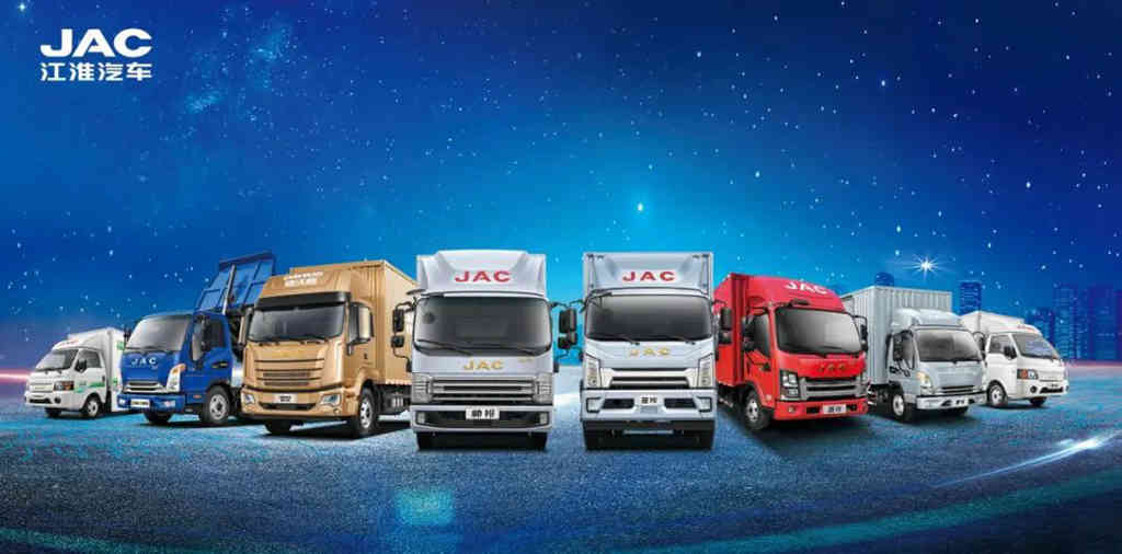 江汽集团:5月销售3.54万辆,环比增长近30% - 第2张 - 提加商用车网 江汽集团:5月销售3.54万辆,环比增长近30% - 第2张