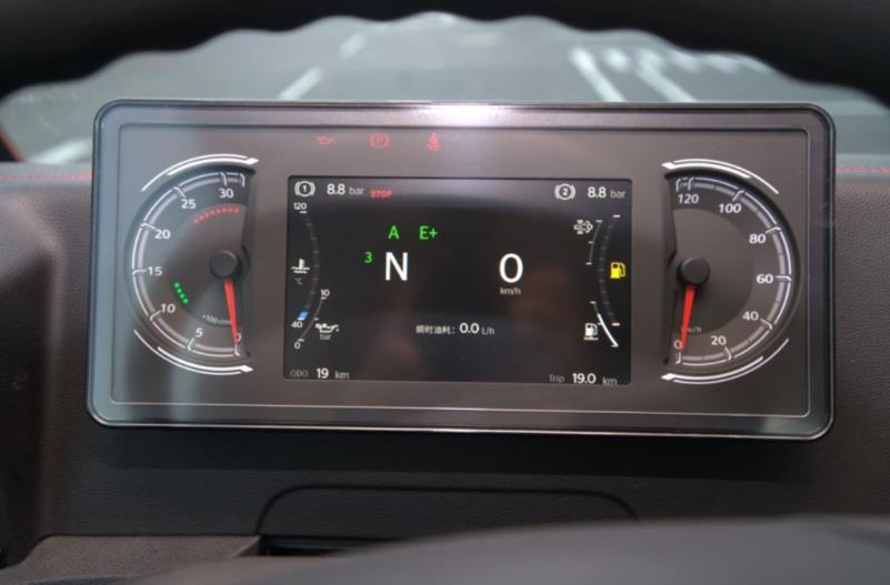 德系品质真香 中国重汽汕德卡G7S打造乐享升级体验 - 第3张 - 提加商用车网 德系品质真香 中国重汽汕德卡G7S打造乐享升级体验 - 第3张