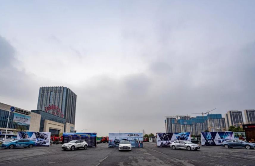 快了!2022夏季购车节,一展揽尽汽车、房车、商用车、二手车、新能源车,不容错过 - 第7张 - 提加商用车网 快了!2022夏季购车节,一展揽尽汽车、房车、商用车、二手车、新能源车,不容错过 - 第7张