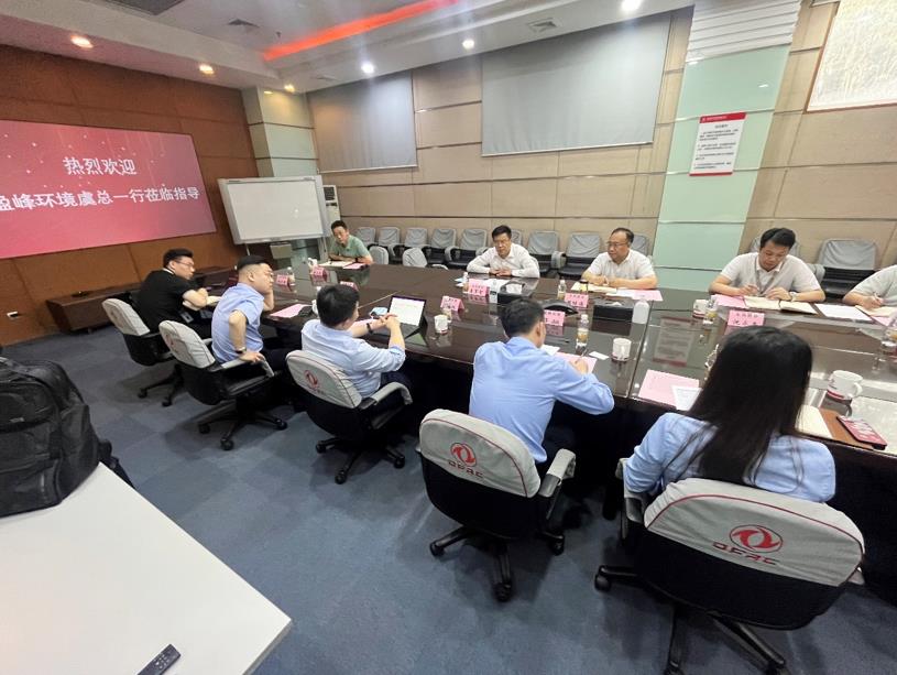东风轻型车以点破面,秉初心至万里 - 第2张 - 提加商用车网 东风轻型车以点破面,秉初心至万里 - 第2张