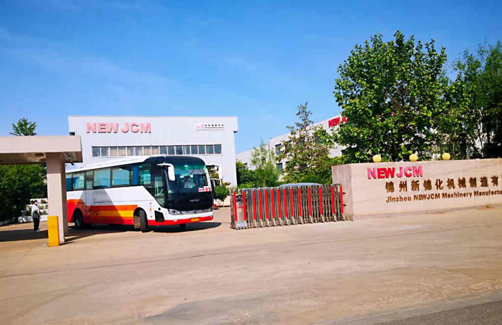 欧辉BJ6126城间客车批量交付锦州新锦化 - 第2张 - 提加商用车网 欧辉BJ6126城间客车批量交付锦州新锦化 - 第2张