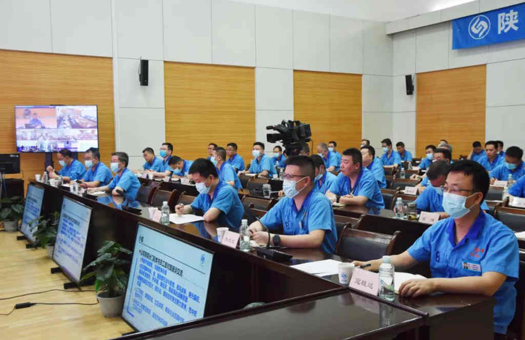 法士特:适应市场新变化 应对长期新挑战 - 第2张 - 提加商用车网 法士特:适应市场新变化 应对长期新挑战 - 第2张