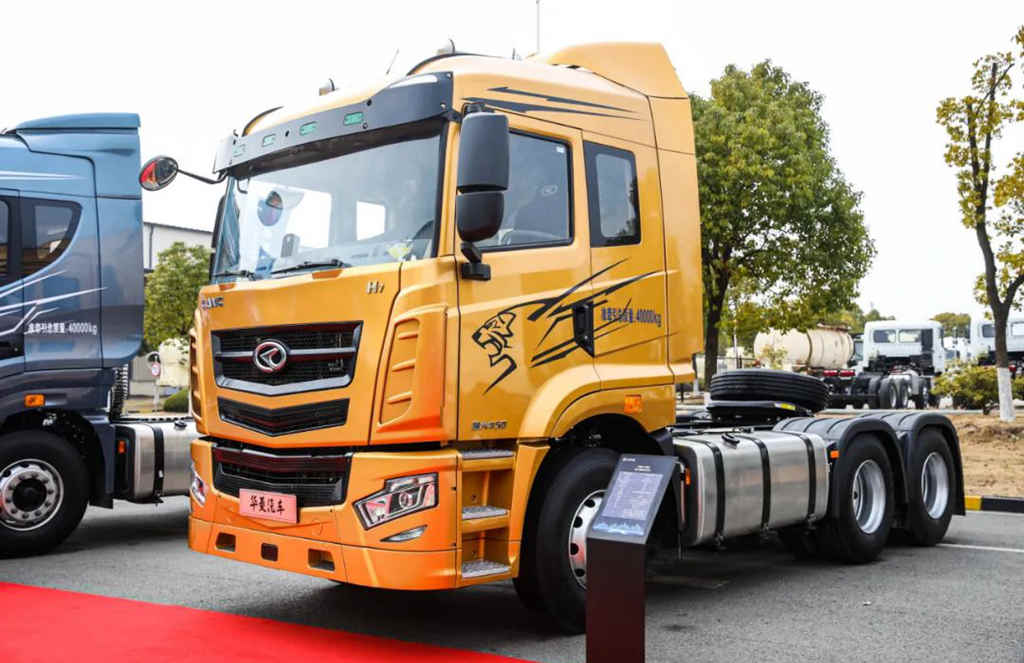 滨州启扬首单告捷!汉马科技开拓齐鲁市场更进一步