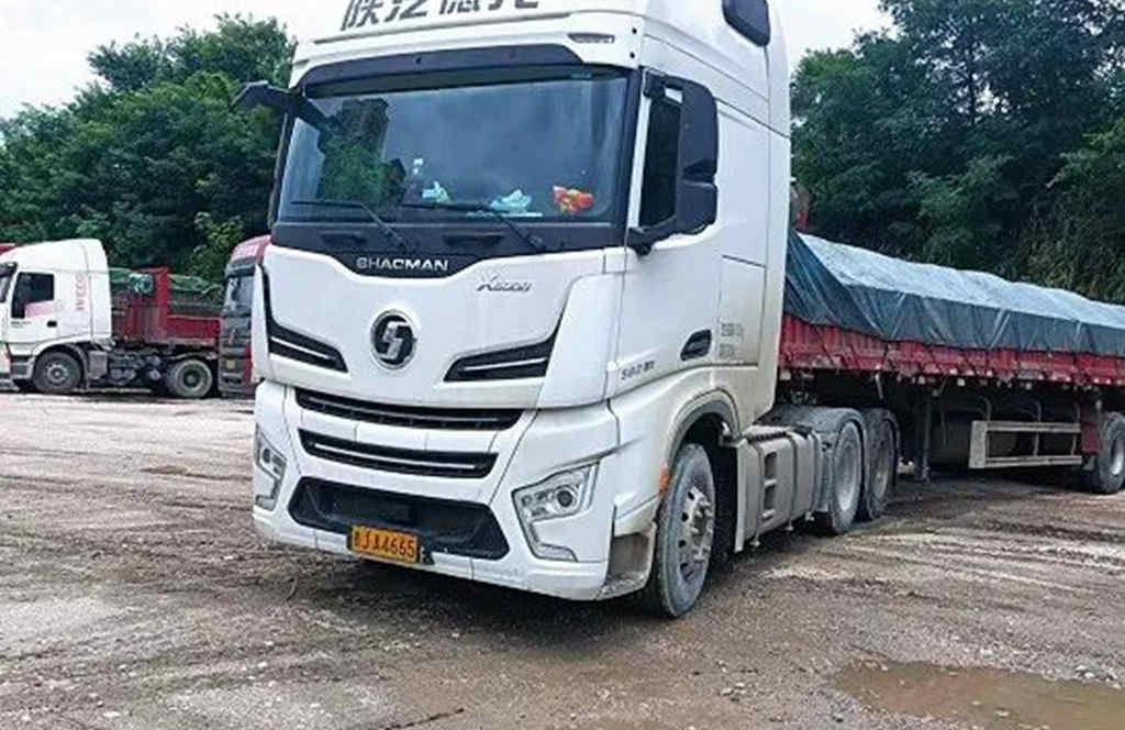 实地走访：“法士特·智行+液缓” 挣钱利器 轻松写意