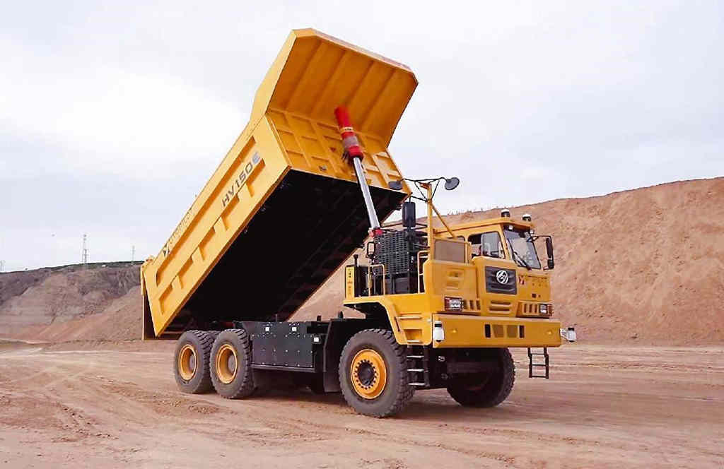 2022年刚过半,上汽红岩为“场景化”新战役做好了这些准备