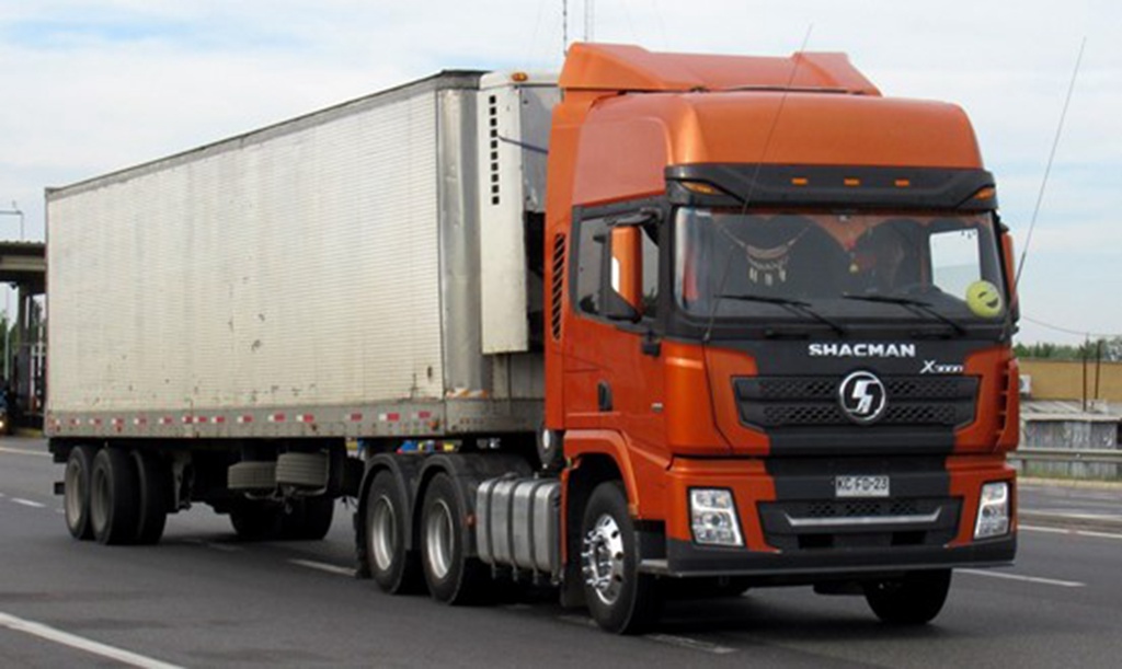 中国卡车今年在俄罗斯销量激增,除了高兴还有三个问题需要重视!