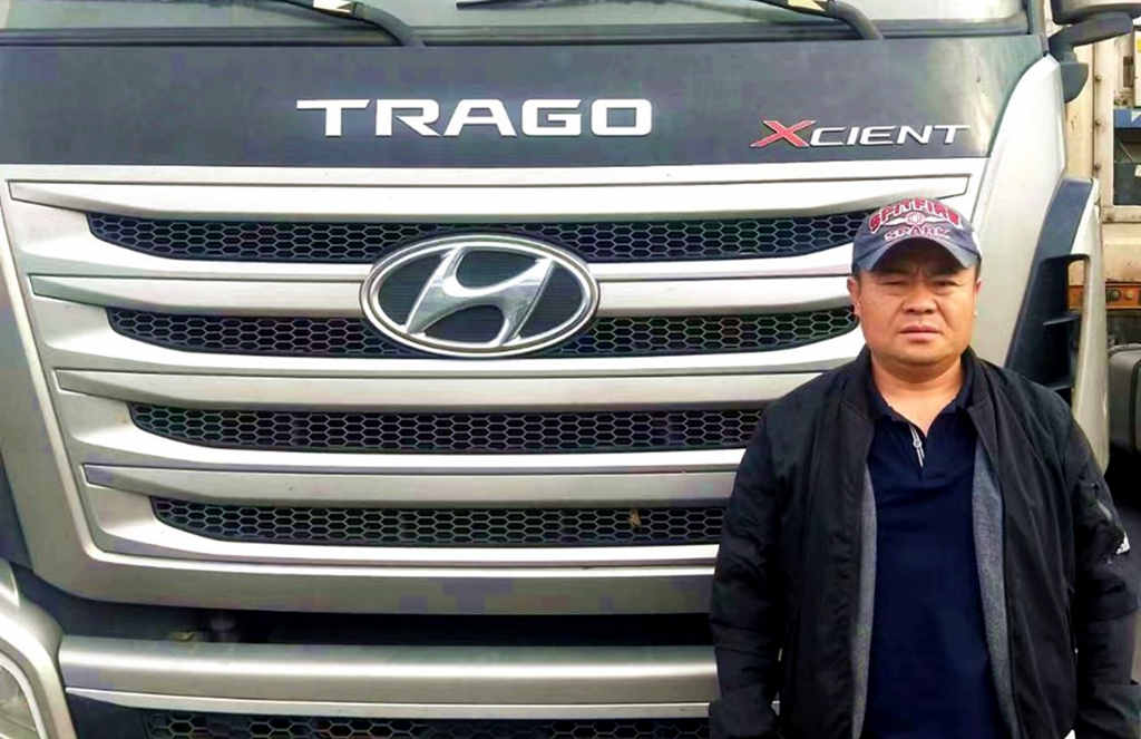 车子靠谱，服务给力 这些参加过创虎“回家”活动的用户都好评满满