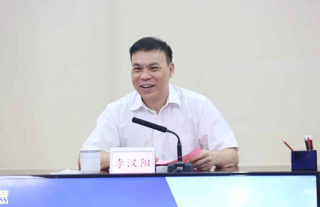 玉柴集团与广西交通投资集团签订战略合作协议