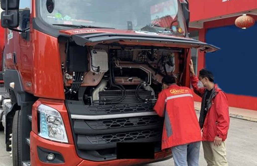 谁说自动档不省油?乘龙H7智享版刷新你的认知