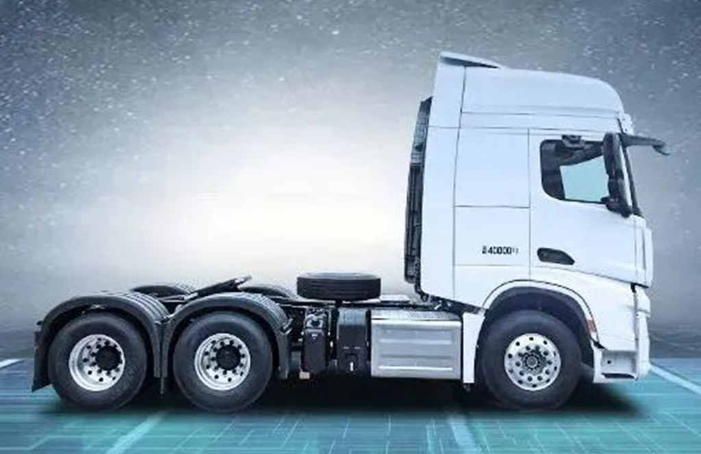 陕汽自动驾驶技术：不同车型、不同的场景下的专属解决方案