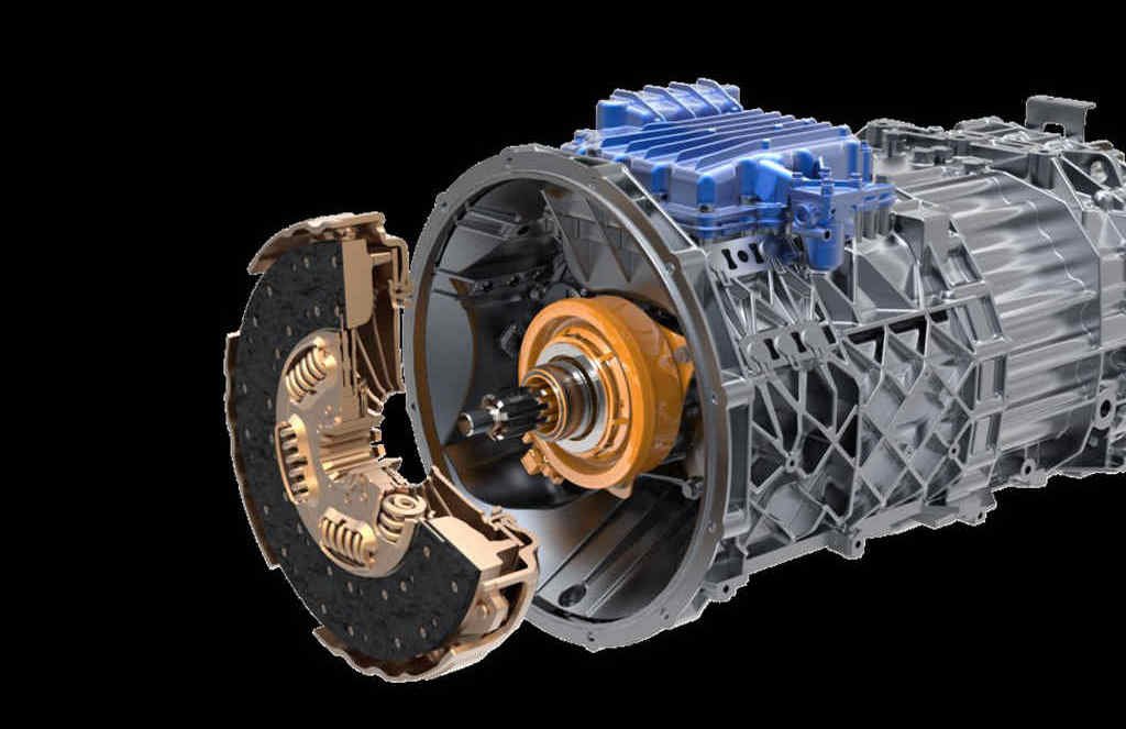 AMT 节油 & 舒适哪家强?法士特·智行“嘹咋咧”