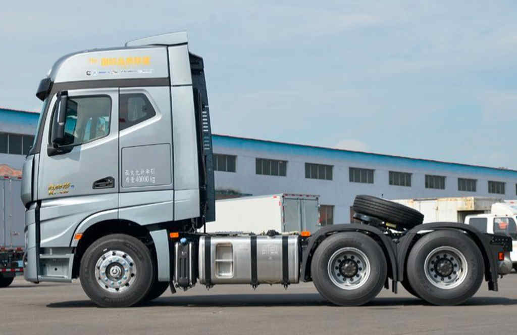 “百万公里”与时俱进，江淮跨越K7凭啥能为用户创造新价值？￼