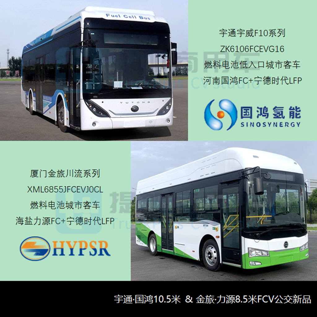 宇通发布国内首款零后悬中型公交,工信部第359批新产品公示之M类客车篇 - 第9张 - 提加商用车网 宇通发布国内首款零后悬中型公交,工信部第359批新产品公示之M类客车篇 - 第9张