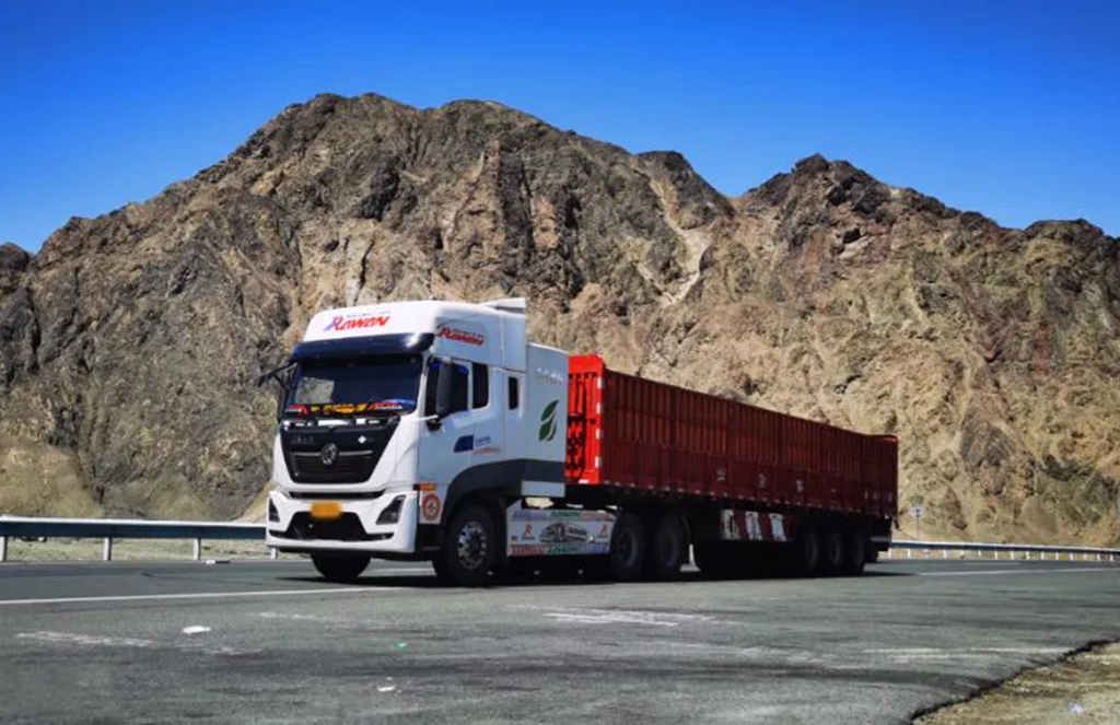 新疆50%燃气机用户选玉柴 最长运营里程已达80万公里