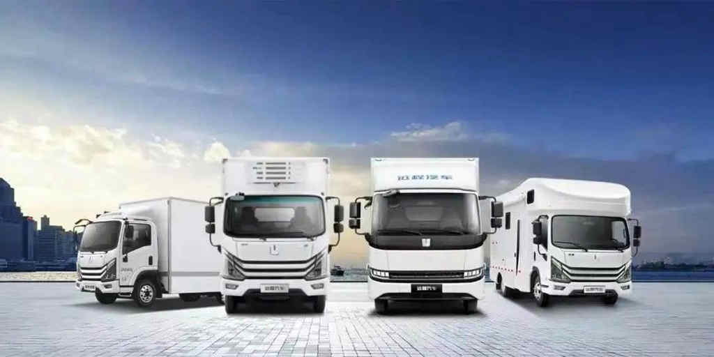 上市一周年,远程星智H口碑销量双丰收 - 第1张 - 提加商用车网 上市一周年,远程星智H口碑销量双丰收 - 第1张