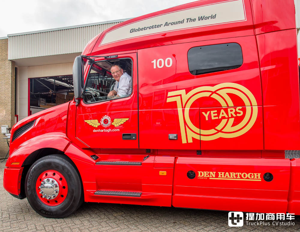 欧盟新规放宽卡车总长限制,欧卡会变成长头吗?我国会跟进吗? - 第12张 - 提加商用车网 欧盟新规放宽卡车总长限制,欧卡会变成长头吗?我国会跟进吗? - 第12张