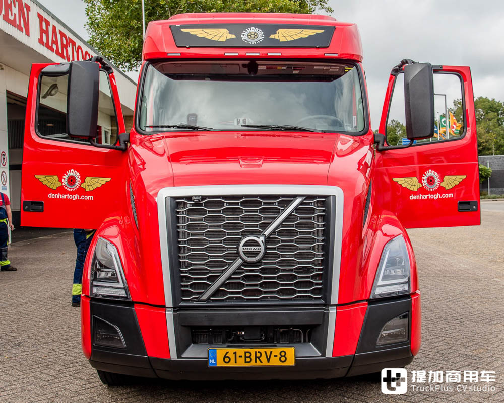 欧盟新规放宽卡车总长限制,欧卡会变成长头吗?我国会跟进吗? - 第15张 - 提加商用车网 欧盟新规放宽卡车总长限制,欧卡会变成长头吗?我国会跟进吗? - 第15张