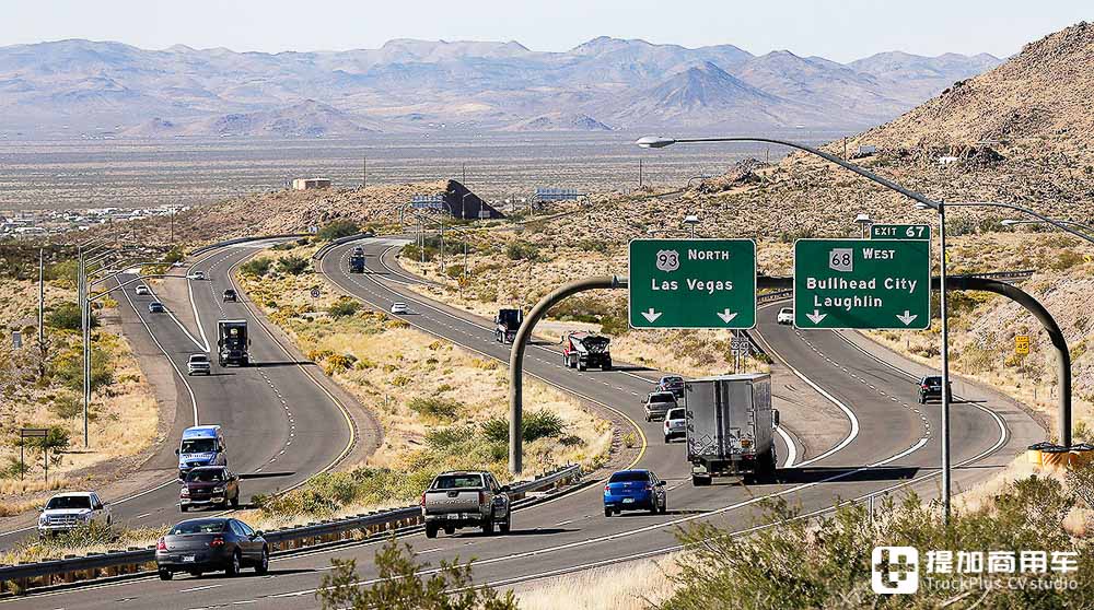 欧盟新规放宽卡车总长限制,欧卡会变成长头吗?我国会跟进吗? - 第16张 - 提加商用车网 欧盟新规放宽卡车总长限制,欧卡会变成长头吗?我国会跟进吗? - 第16张