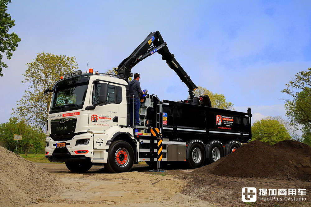 欧盟新规放宽卡车总长限制,欧卡会变成长头吗?我国会跟进吗? - 第9张 - 提加商用车网 欧盟新规放宽卡车总长限制,欧卡会变成长头吗?我国会跟进吗? - 第9张