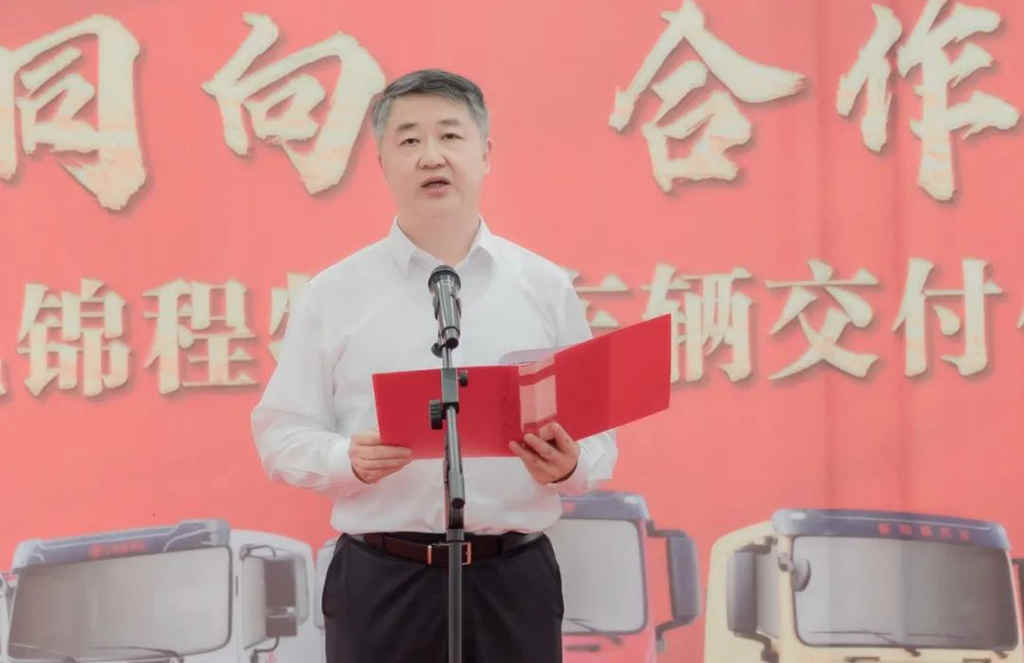 115辆!“特”别的车,交付给特别的你~ - 第2张 - 提加商用车网 115辆!“特”别的车,交付给特别的你~ - 第2张